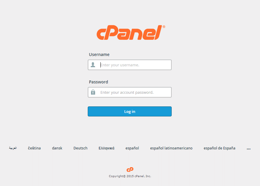 install ssl certificate on cpanel