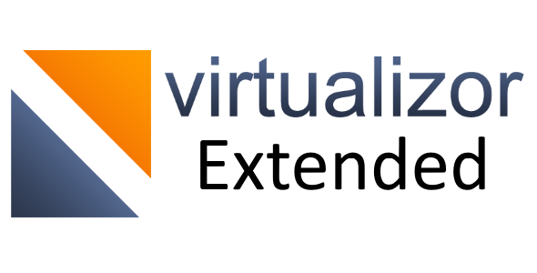 virtualizor panel