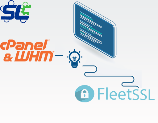 How to install FleetSSL on a cPanel/WHM Server