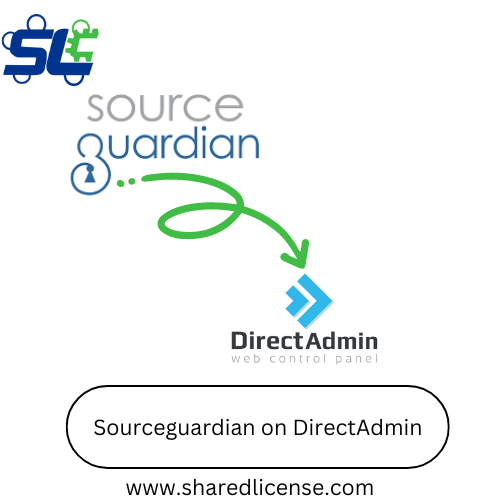 How to install Sourceguardian on DirectAdmin?