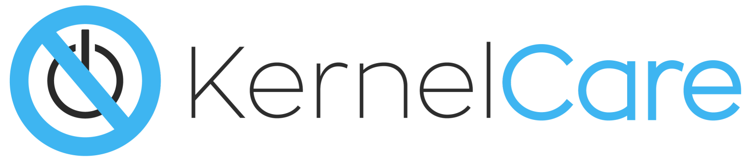 KernelCare Icon