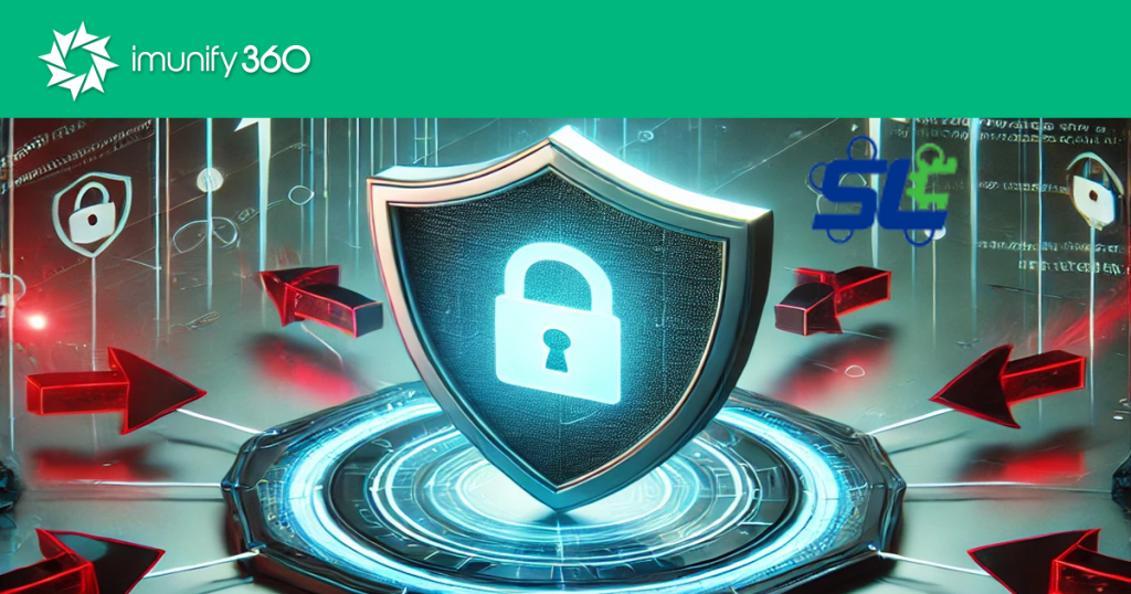 imunify360 redirect