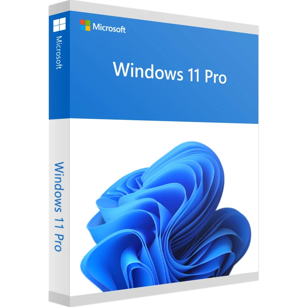 Buy Windows 11 Pro Retail Key